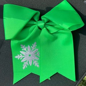 Personalized hairbows